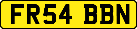 FR54BBN