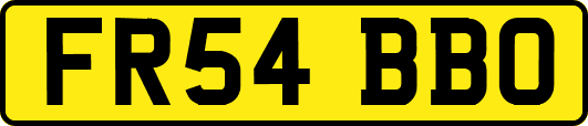 FR54BBO