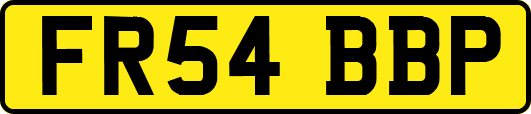 FR54BBP