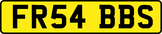 FR54BBS