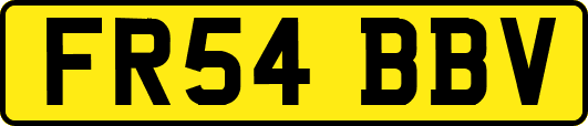 FR54BBV