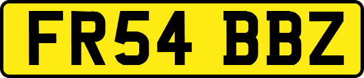 FR54BBZ