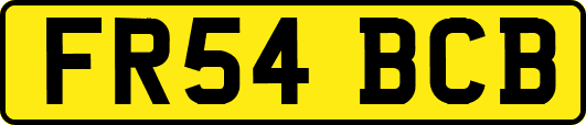 FR54BCB