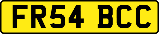 FR54BCC