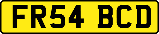 FR54BCD