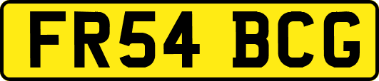FR54BCG