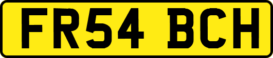 FR54BCH