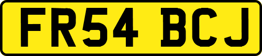 FR54BCJ