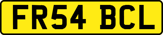 FR54BCL