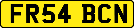 FR54BCN