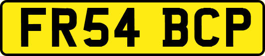 FR54BCP