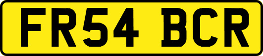 FR54BCR