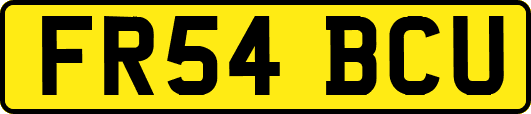 FR54BCU