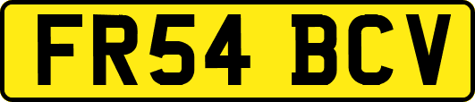 FR54BCV