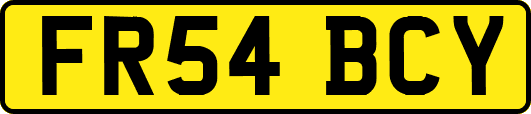 FR54BCY