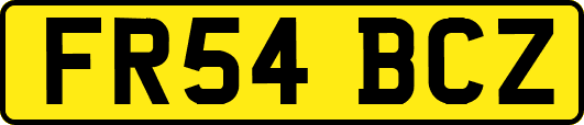 FR54BCZ