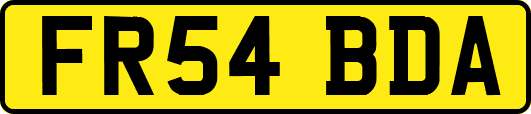 FR54BDA