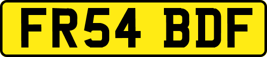 FR54BDF