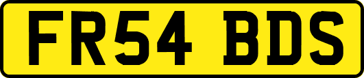FR54BDS