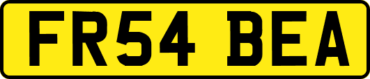 FR54BEA