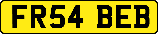 FR54BEB