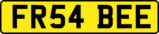 FR54BEE