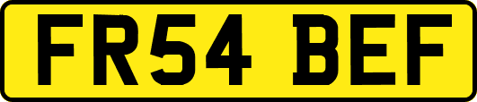 FR54BEF