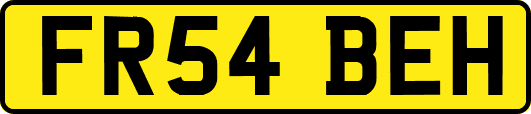 FR54BEH