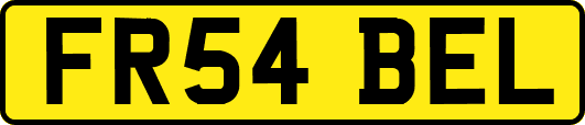 FR54BEL