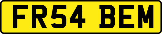 FR54BEM