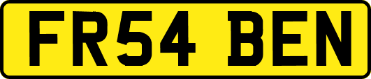 FR54BEN