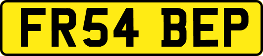 FR54BEP