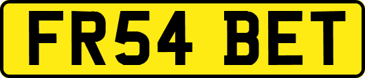 FR54BET