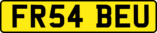 FR54BEU