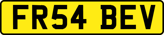 FR54BEV