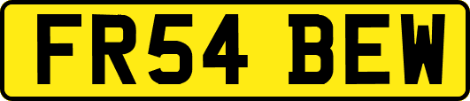 FR54BEW