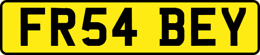 FR54BEY