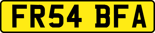 FR54BFA