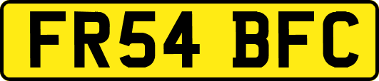 FR54BFC