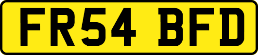 FR54BFD