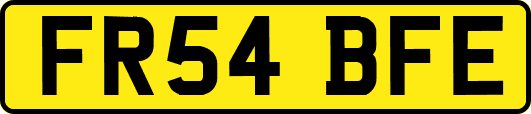 FR54BFE
