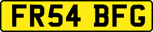 FR54BFG