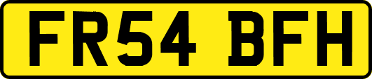 FR54BFH