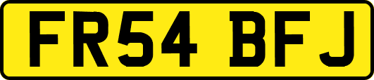 FR54BFJ