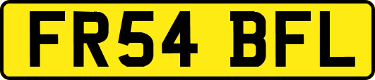 FR54BFL