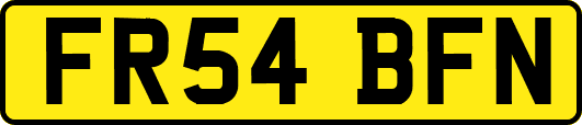 FR54BFN