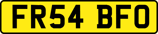 FR54BFO