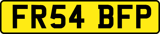 FR54BFP