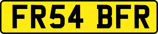 FR54BFR