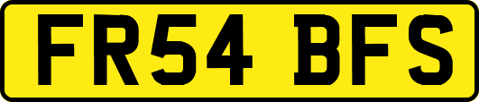 FR54BFS
